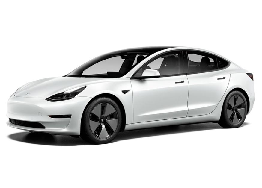 特斯拉-特斯拉Model 3