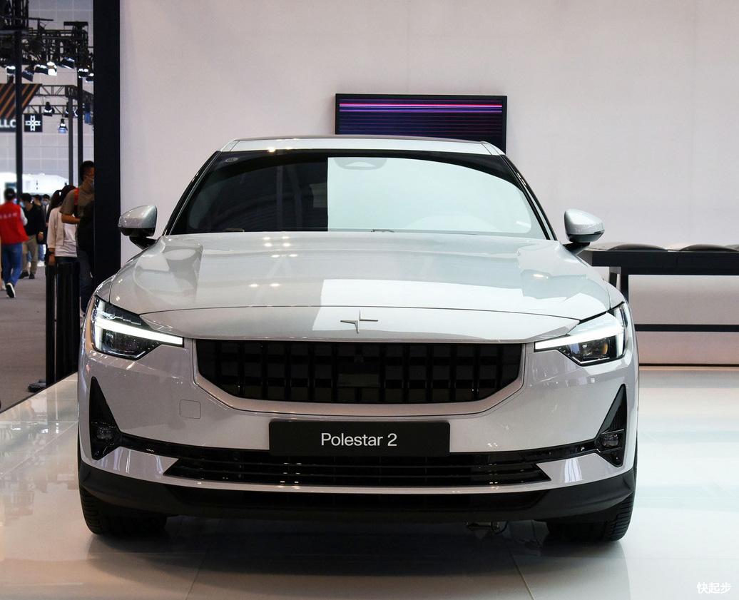 Polestar极星-Polestar 2