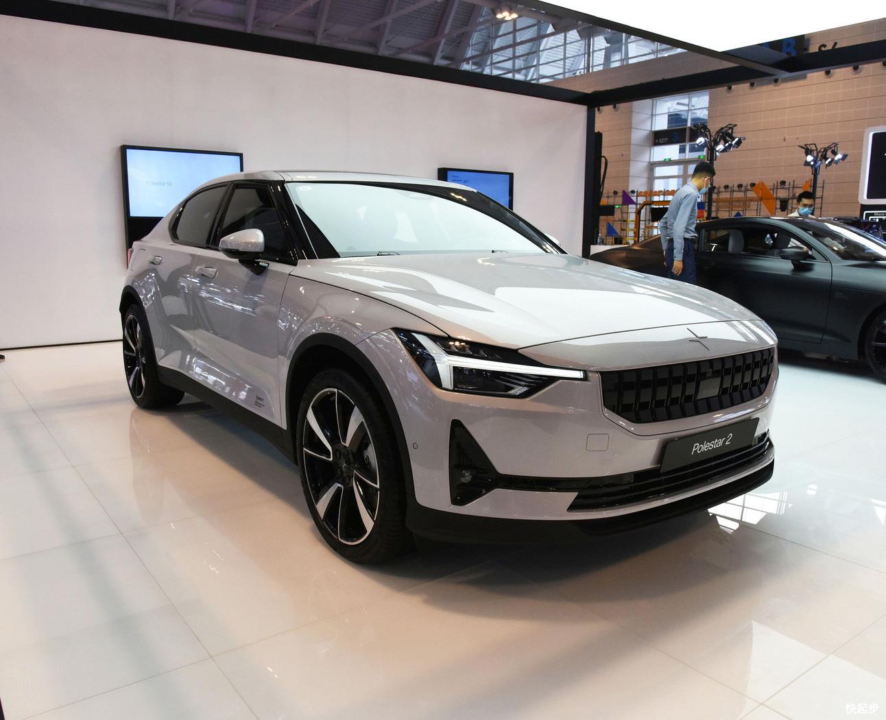 Polestar极星-Polestar 2