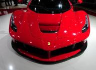 法拉利LaFerrari