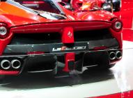 法拉利LaFerrari