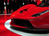 法拉利LaFerrari