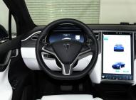 特斯拉特斯拉Model X