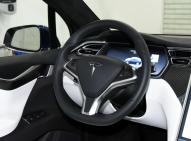 特斯拉特斯拉Model X