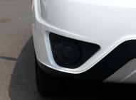 华泰新能源路盛S1 EV160R