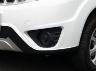 华泰新能源路盛S1 EV160R