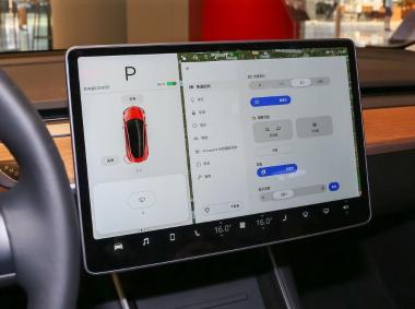 特斯拉特斯拉Model 3