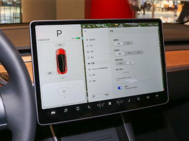 特斯拉特斯拉Model 3