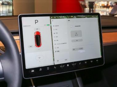 特斯拉特斯拉Model 3