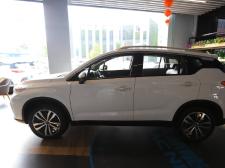 广汽传祺传祺GS4 PHEV