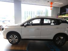 广汽传祺传祺GS4 PHEV