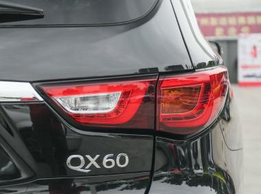 英菲尼迪QX60