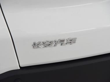 长安汽车长安CS15EV