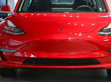 特斯拉特斯拉Model 3