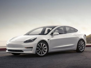 特斯拉特斯拉Model 3