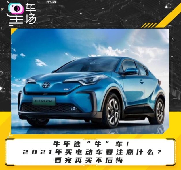 牛年选“牛”车！2021年买电动车要注意什么？看完再买不后悔